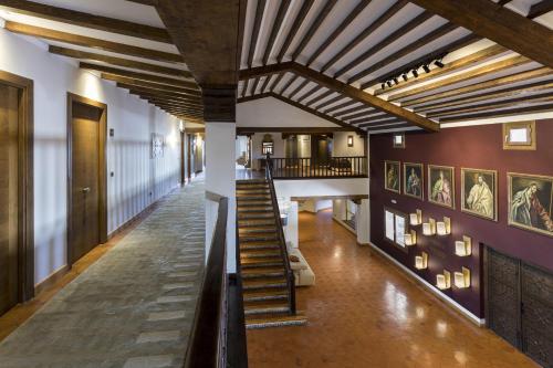 Parador de Toledo - image 14