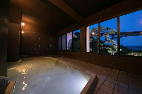 Okamotoya Ryokan In Japan - 