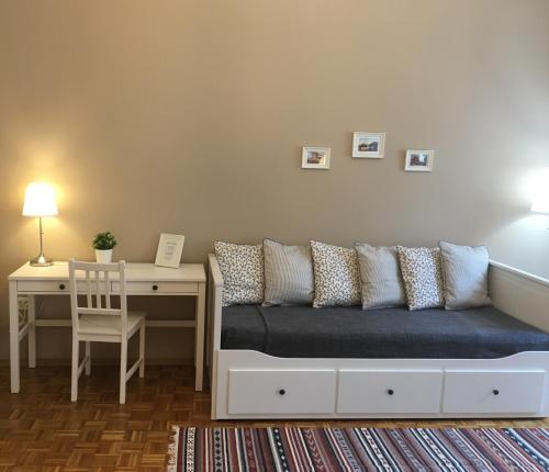 One-Bedroom Apartment (Ana) image 10
