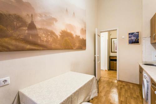 Апартаменты на Тверскои near Bolshoi Színház