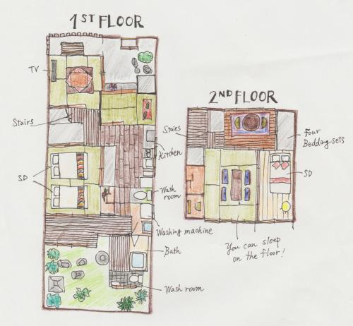 Villa image 2