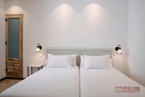 Circulo Artistico 1911 Hotel Boutique