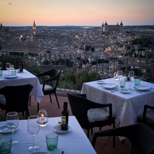 Parador de Toledo - main image