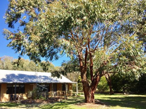 Grampians Pomonal Cottages
