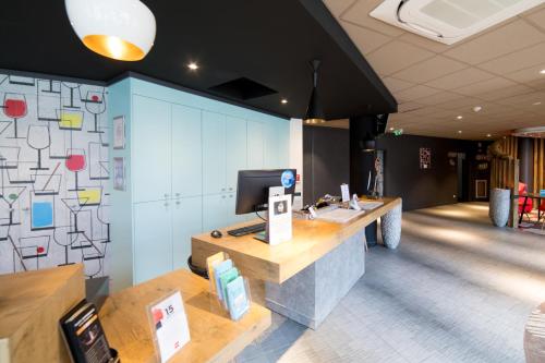 共用Lounge/電視區