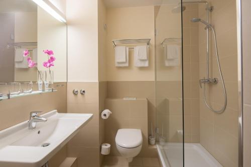 Apartment-Hotel Hamburg Mitte - image 12