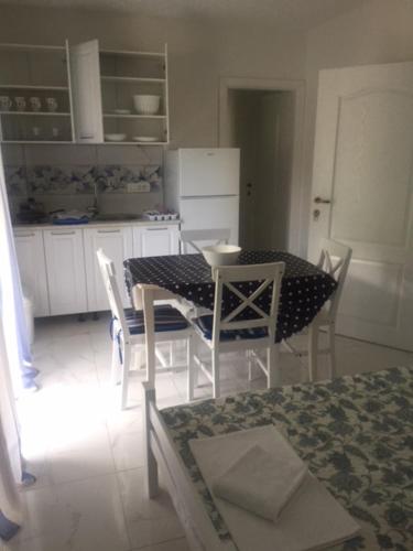  Apartmani Zaostrog, Pension in Zaostrog bei Orah