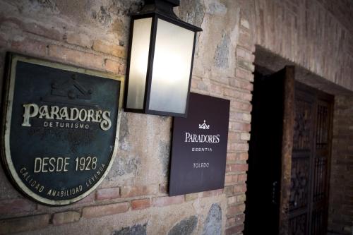 Restaurante Parador de Toledo