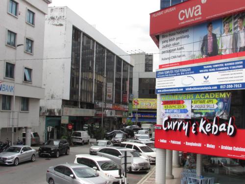 萨弗里酒店 萨弗里酒店