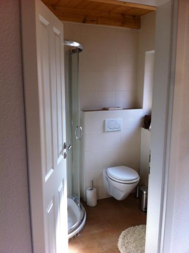 Apartment Burgforde