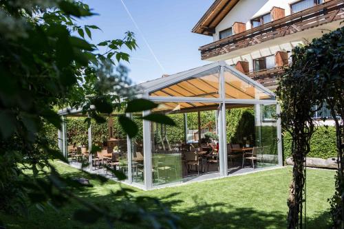 Facilities, Der WALZL in Lans