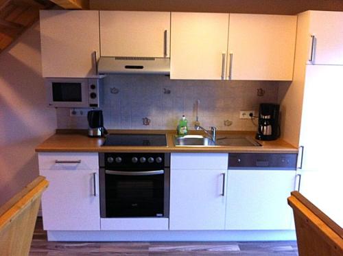 Urlaubsdomizil im Grünen (Urlaubsdomizil im Grunen) in Westerstede