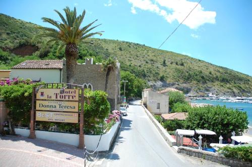 Hotel La Torre