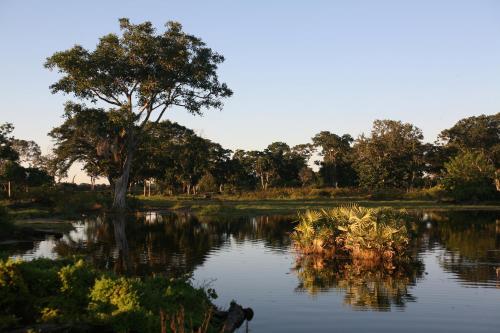 Pousada Fazenda Xaraés