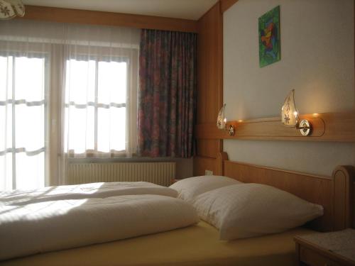 Ad-Capellam in Kappl