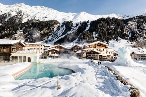 Hotel Schneeberg - Family Resort & Spa
