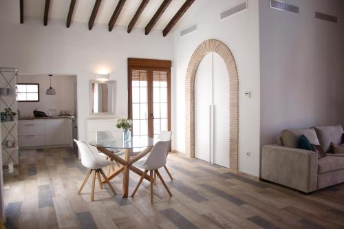 Penthouse Apartment image 1