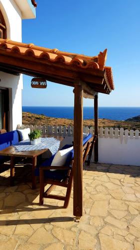  Iliatoras in Agia Pelagia