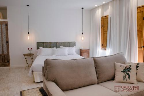 Circulo Artistico 1911 Hotel Boutique