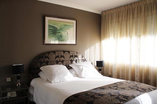 1 queen bed