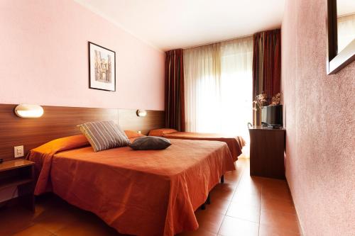 Hotel Corolle - image 5