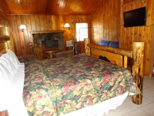 Mountain Trail Lodge and Vacation Rentals