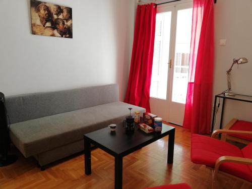Wonderful Apartment in central Athens, Atény (fotografie 6)