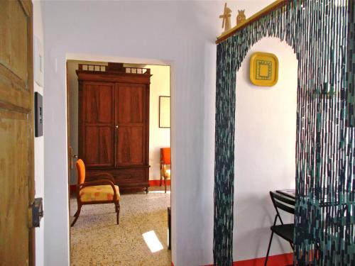  Casa Poggetto, Pension in Massa Marittima