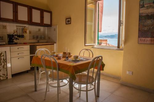  Casa di Otty Holiday, Pension in La Spezia