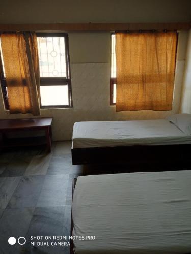GP Mansion in Chennai