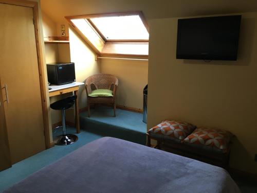 Orcades Hostel – Kirkwall