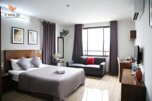 ISTAY Hotel Apartment 6