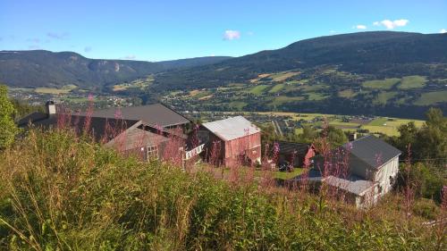 Зручності, Lille Randklev Gæstehus in Рынгебу
