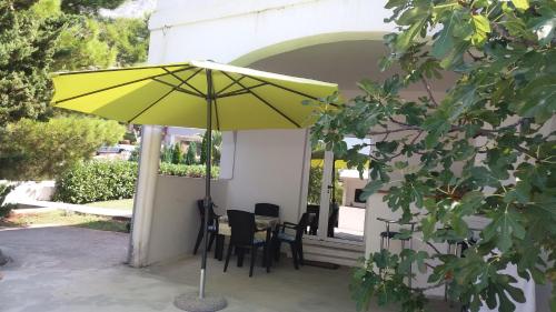 Apartment Biokovo in 加菲薩