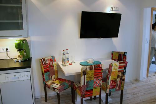 Facilities, Ferienwohnung Alpenbrise in Immenstadt im Allgau