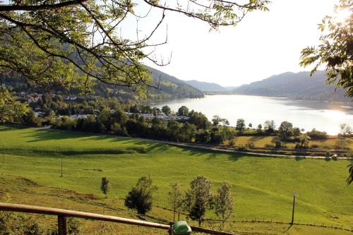 Facilities, Ferienwohnung Alpenbrise in Immenstadt im Allgau