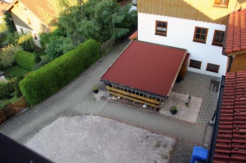 Exterior view, Ferienwohnung Alpenbrise in Immenstadt im Allgau