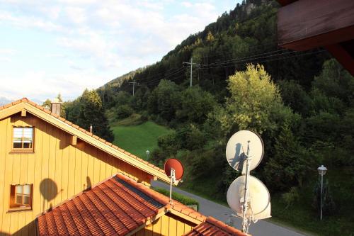 View, Ferienwohnung Alpenbrise in Immenstadt im Allgau