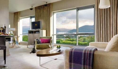 Aghadoe Heights Hotel & Spa