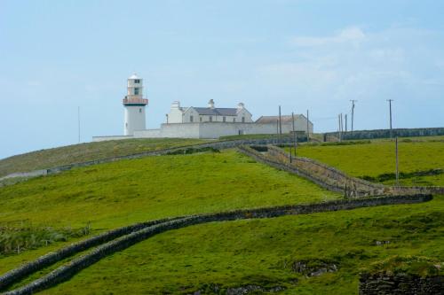 Galley Head Lightkeeper's Houses - image 11
