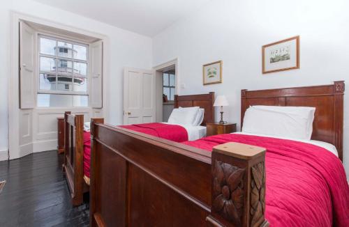 Galley Head Lightkeeper's Houses - image 5