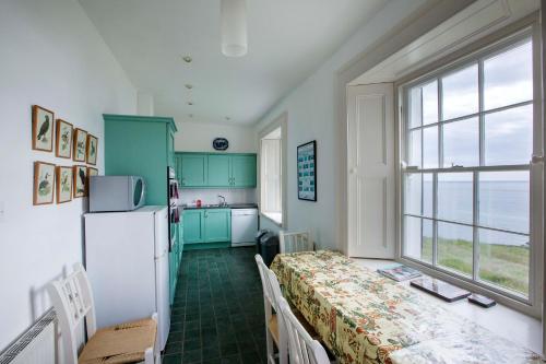 Galley Head Lightkeeper's Houses - image 13