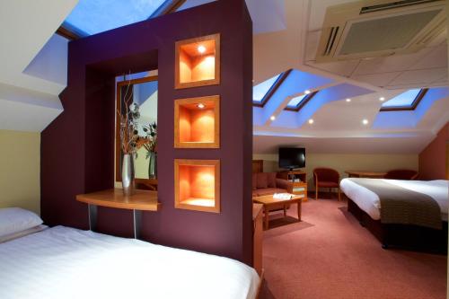 Derby Mickleover Hotel BW Signature Collection - image 12