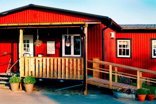 STF Bunge Hostel - Hotel - Fårösund