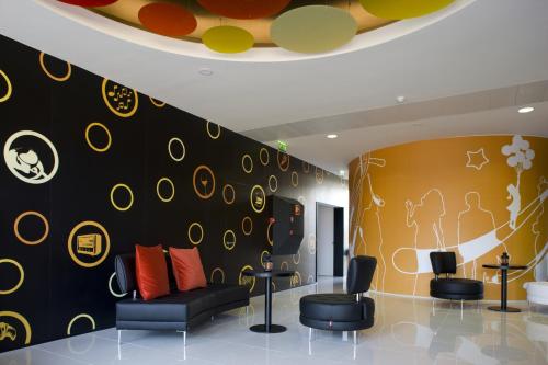 Star Inn Porto - image 14