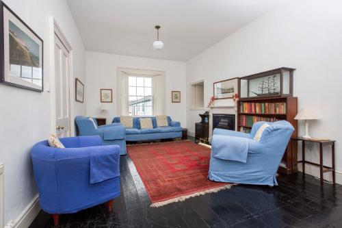 Galley Head Lightkeeper's Houses - image 4