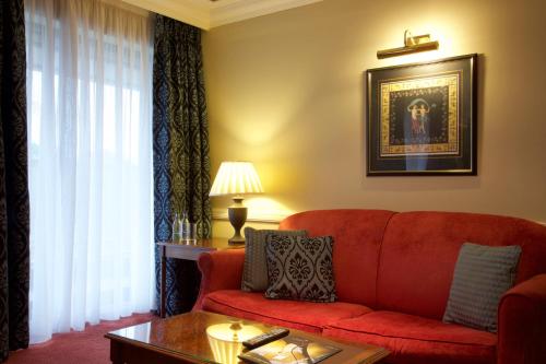 Derby Mickleover Hotel BW Signature Collection - main image