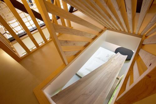 B&B Herenhuis