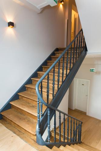 Cottage Rheingau Hotel in Walluf