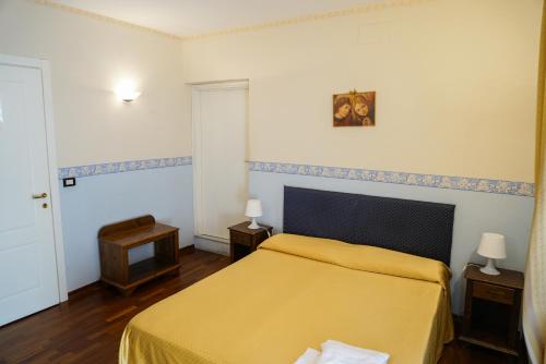 Stesicorea Palace – Catania, CA